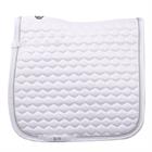 Zadeldek BR Zamora C-Wear Wit
