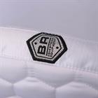Zadeldek BR Zamora C-Wear Wit