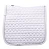 Zadeldek BR Zamora C-Wear Wit