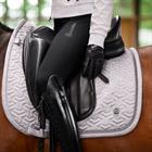 Zadeldek Cavallo CAVALCool Comfort Dressuur Lichtgrijs