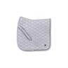 Zadeldek Cavallo CAVALCool Comfort Dressuur Lichtgrijs