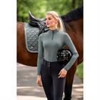 Zadeldek Cavallo CAVALJorah Dressuur Groen