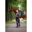 Zadeldek Cavallo CAVALJorah Dressuur Groen