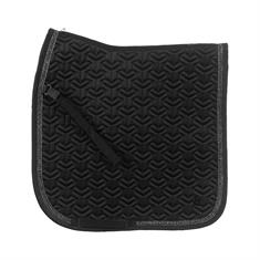 Zadeldek Cavallo Juliet Zwart