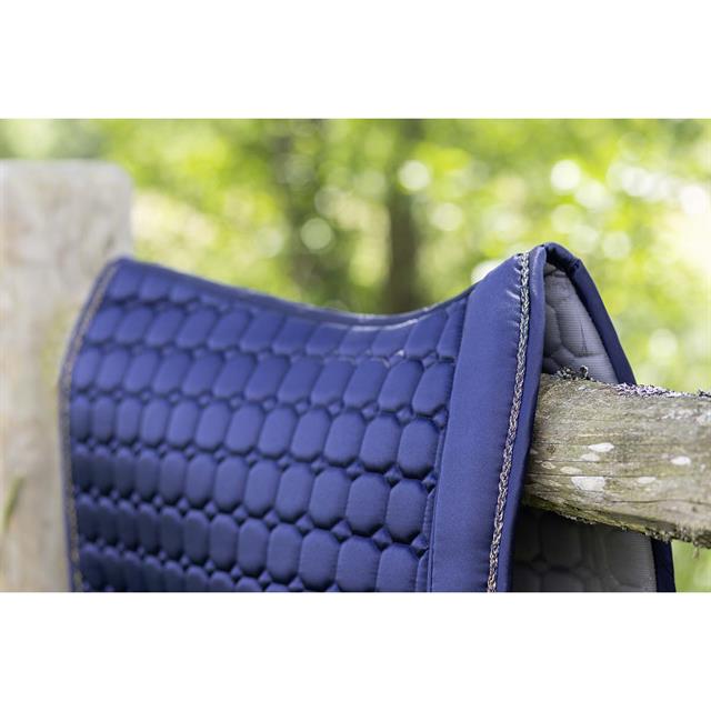 Zadeldek Covalliero Donkerblauw