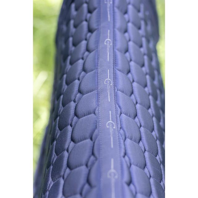 Zadeldek Covalliero Donkerblauw