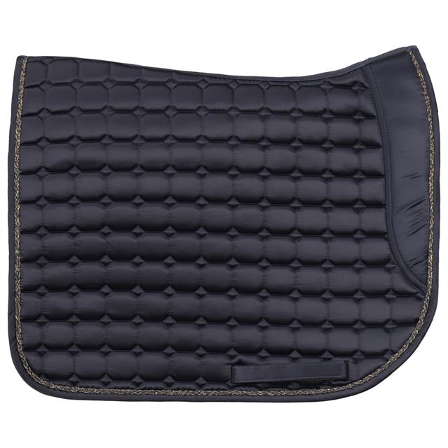 Zadeldek Covalliero Donkerblauw
