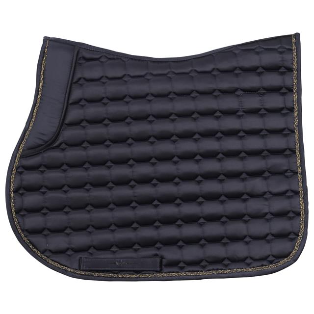 Zadeldek Covalliero Donkerblauw