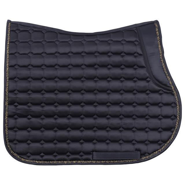 Zadeldek Covalliero Donkerblauw