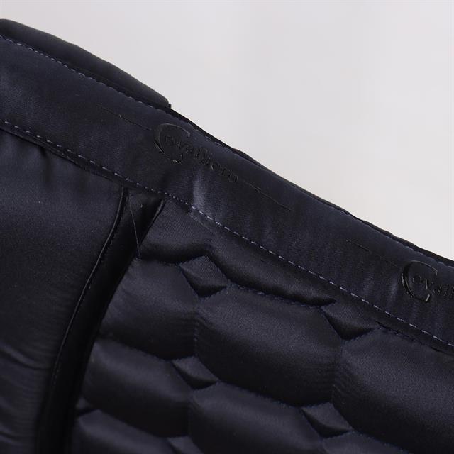 Zadeldek Covalliero Donkerblauw
