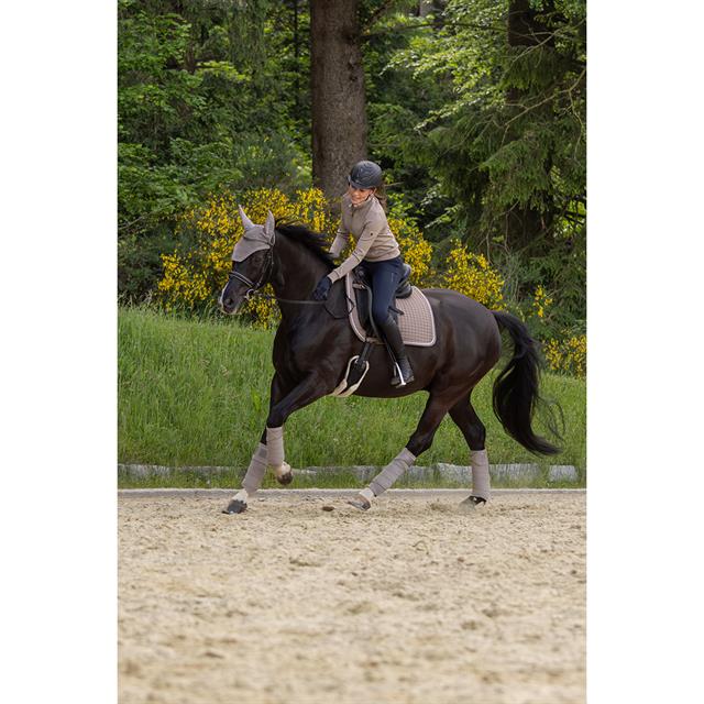 Zadeldek Covalliero Dressuur Beige