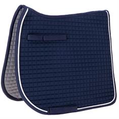 Zadeldek Covalliero Dressuur Donkerblauw