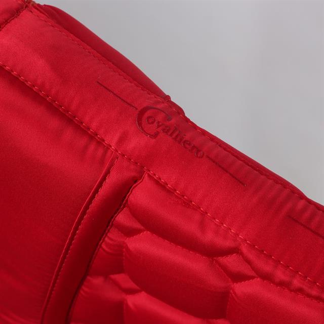Zadeldek Covalliero Rood