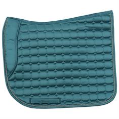 Zadeldek Covalliero Turquoise