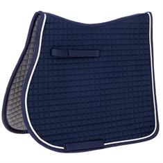 Zadeldek Covalliero Veelzijdigheid Donkerblauw
