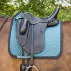 Zadeldek D QHP Micah Darkturquoise