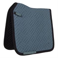 Zadeldek D QHP Micah Darkturquoise