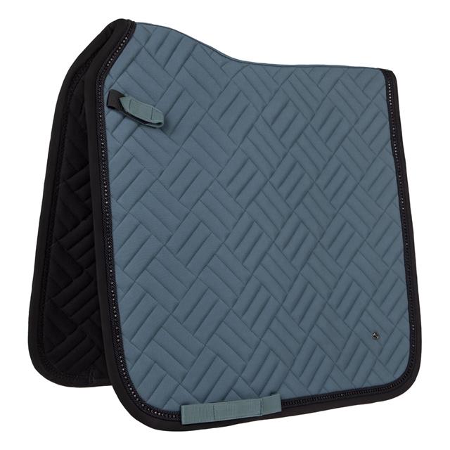 Zadeldek D QHP Micah Darkturquoise