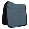 Zadeldek D QHP Micah Darkturquoise