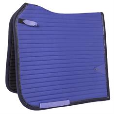 Zadeldek D QHP Nyomi  Paars