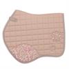 Zadeldek Epplejeck EJLes Fleurs Beige
