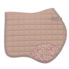 Zadeldek Epplejeck EJLes Fleurs Beige