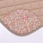 Zadeldek Epplejeck EJLes Fleurs Beige
