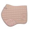 Zadeldek Epplejeck EJLes Fleurs Beige