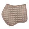 Zadeldek Epplejeck EJLimited Edition Leopard Goud
