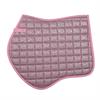 Zadeldek Epplejeck EJLimited Edition Leopard Roze