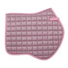 Zadeldek Epplejeck EJLimited Edition Leopard Roze