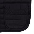 Zadeldek Epplejeck EJPocket Dressuur Donkerblauw