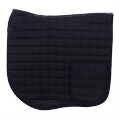 Zadeldek Epplejeck EJPocket Dressuur Donkerblauw