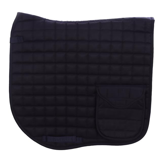 Zadeldek Epplejeck EJPocket Dressuur Donkerblauw