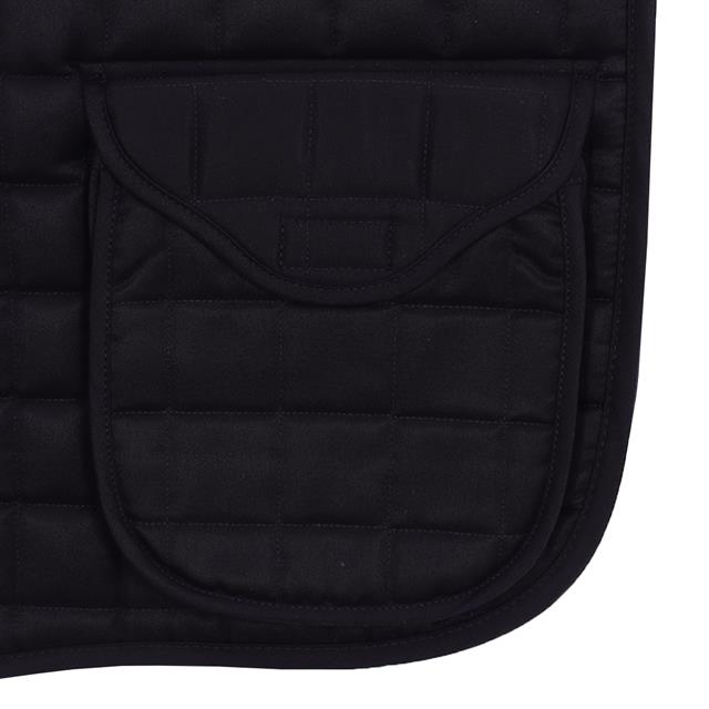 Zadeldek Epplejeck EJPocket Dressuur Donkerblauw