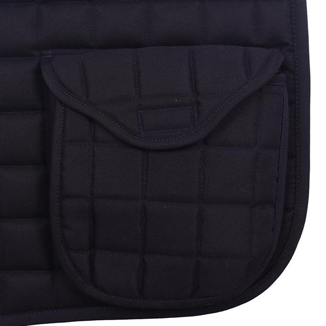 Zadeldek Epplejeck EJPocket Veelzijdigheid Donkerblauw