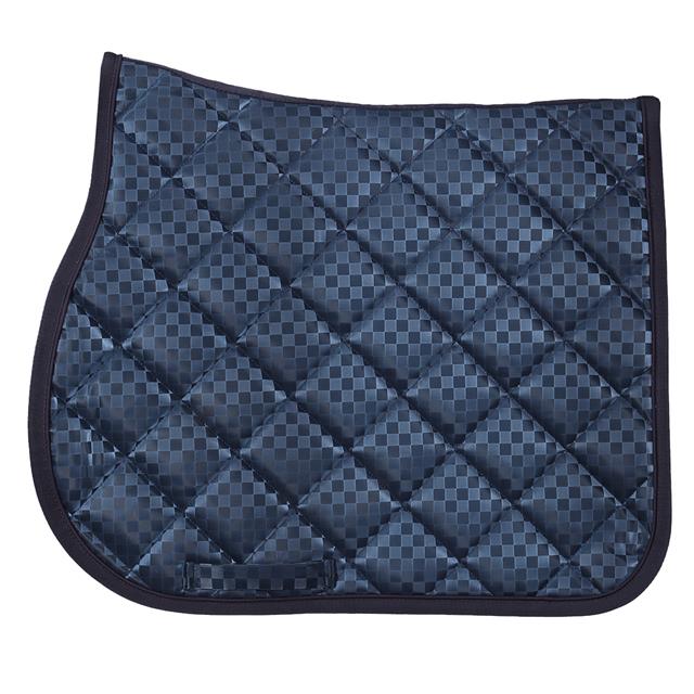 Zadeldek Epplejeck EJSquare Donkerblauw