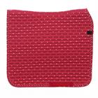 Zadeldek Epplejeck EJValentine Dressuur Rood