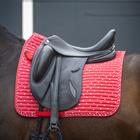 Zadeldek Epplejeck EJValentine Dressuur Rood