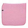 Zadeldek Epplejeck EJValentine Dressuur Roze
