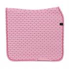 Zadeldek Epplejeck EJValentine Dressuur Roze