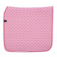 Zadeldek Epplejeck EJValentine Dressuur Roze
