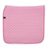 Zadeldek Epplejeck EJValentine Dressuur Roze