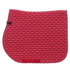Zadeldek Epplejeck EJValentine Veelzijdigheid Rood
