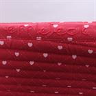 Zadeldek Epplejeck EJValentine Veelzijdigheid Rood