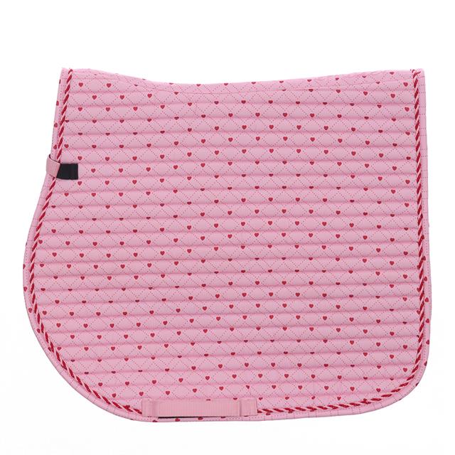 Zadeldek Epplejeck EJValentine Veelzijdigheid Roze