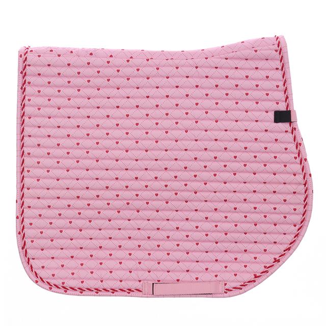 Zadeldek Epplejeck EJValentine Veelzijdigheid Roze