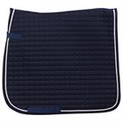 Zadeldek Epplejeck Plain Donkerblauw