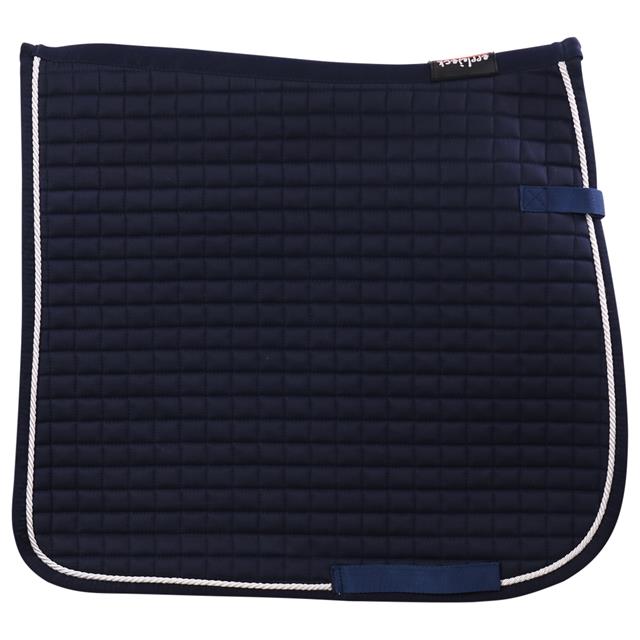 Zadeldek Epplejeck Plain Donkerblauw