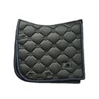 Zadeldek Equestrian Stockholm Avenue Green Dressuur Donkergroen